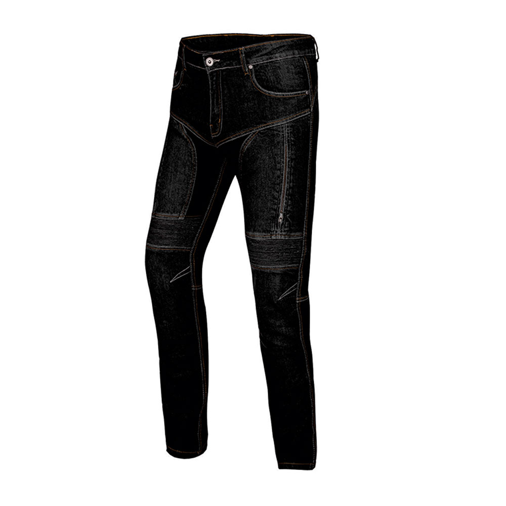 10 MIR-JNS-819 BLACK - Image 1