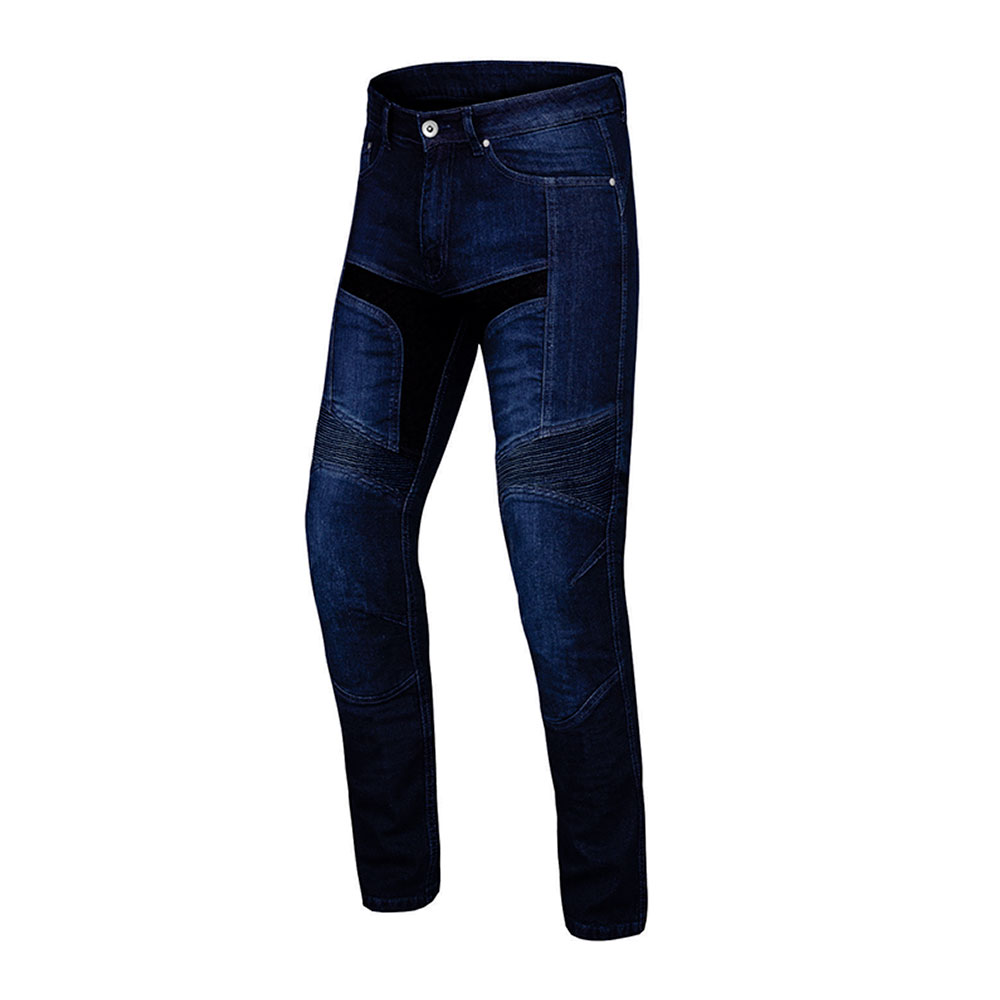 12 MIR-JNS-829 BLUE - Image 1