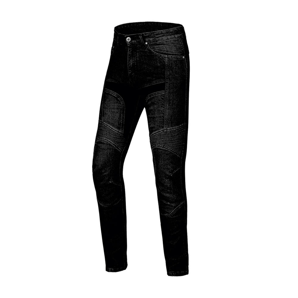 14 MIR-JNS-829 BLACK - Image 1