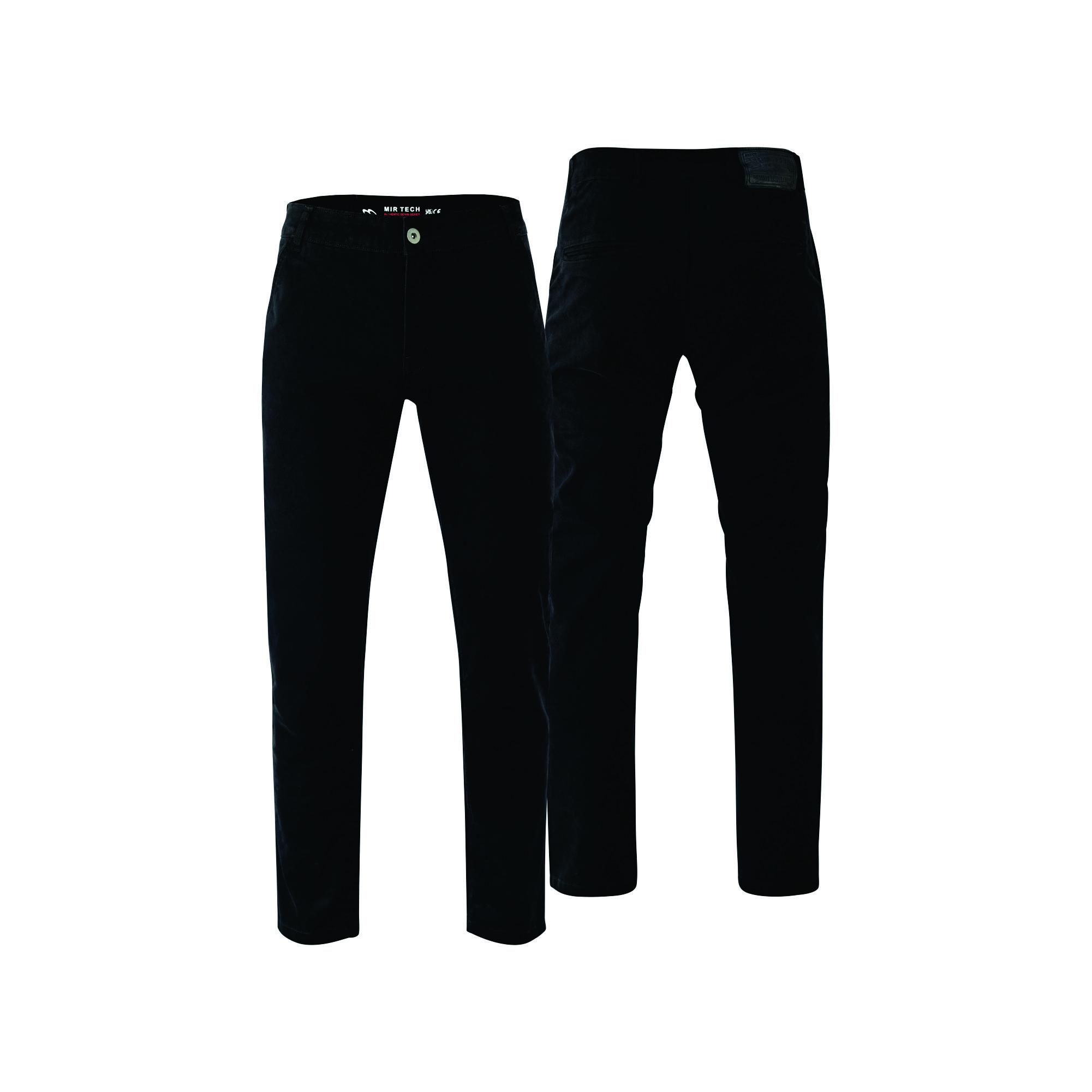 28 MIR-CHINO-100 - Image 1